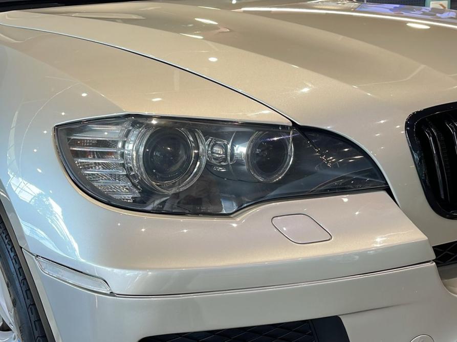 BMW X6 I (E71) Тюмень  - изображение 3