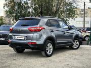 Hyundai Creta I Санкт-Петербург  - изображение 21
