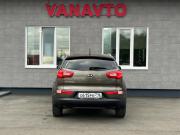 Kia Sportage III Альметьевск  - изображение 30