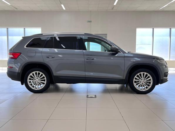 Skoda Kodiaq I с пробегом 2020 года, цена 3 380 000 рублей, 143945 км, внедорожник, Автокод Объявления