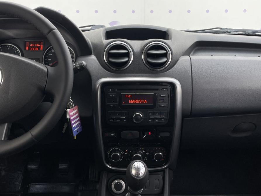 Renault Duster I Тамбов  - изображение 16