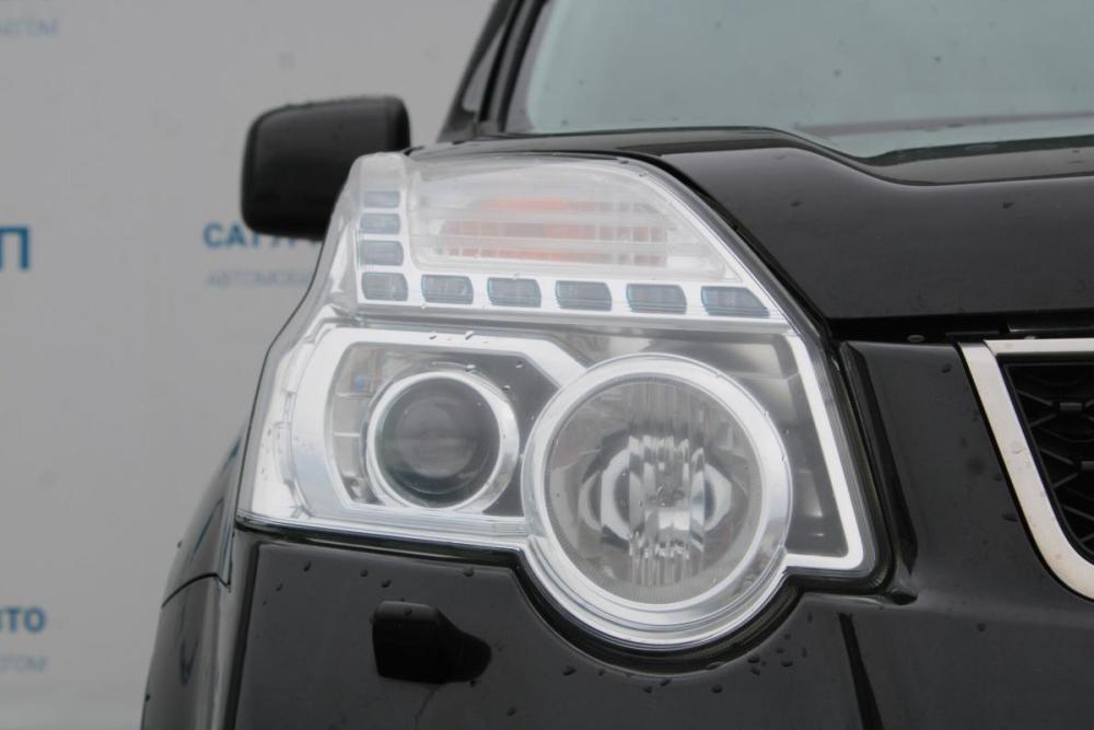 Nissan X-Trail II Рестайлинг Пермь  - изображение 4