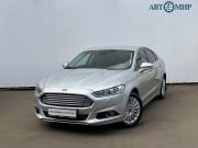 Ford Mondeo V Москва  - изображение 13