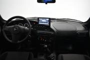 Chevrolet Niva I Рестайлинг Москва  - изображение 20