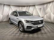 Volkswagen Touareg III Москва  - изображение 24