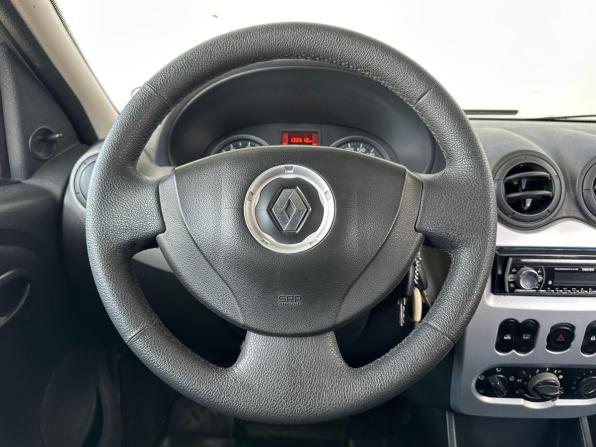 Renault Logan I Рестайлинг с пробегом 2010 года, цена 410 000 рублей, 138617 км, седан, Автокод Объявления