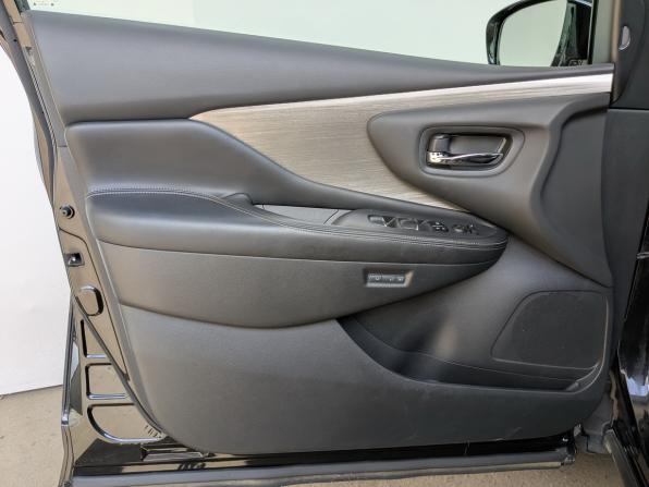 Nissan Murano III (Z52) с пробегом 2019 года, цена 2 957 000 рублей, 84042 км, внедорожник, Автокод Объявления