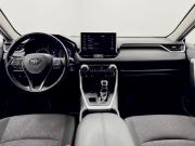 Toyota RAV4 V (XA50) Вологда  - изображение 38