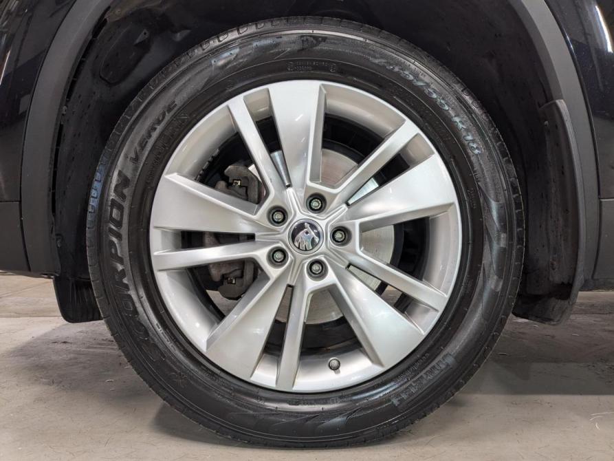 Skoda Kodiaq I Санкт-Петербург  - изображение 19