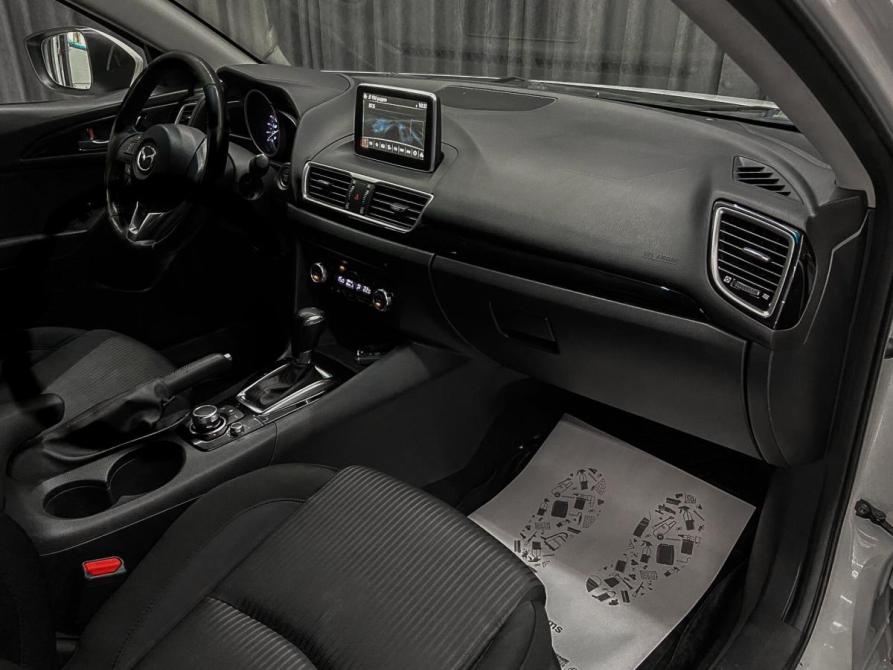 Mazda 3 III (BM) Красноярск  - изображение 11