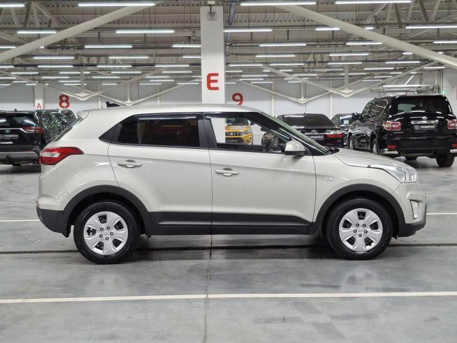 Hyundai Creta I Казань  - изображение 5