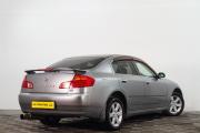 Nissan Skyline XI (V35) Сургут  - изображение 23