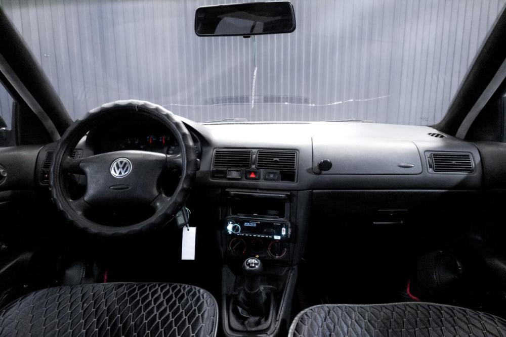 Volkswagen Golf IV Тюмень  - изображение 15