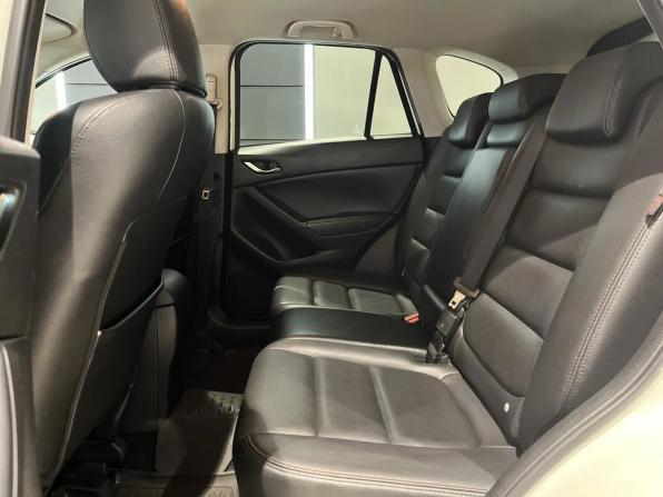 Mazda CX-5 I с пробегом 2014 года, цена 1 690 000 рублей, 185822 км, внедорожник, Автокод Объявления