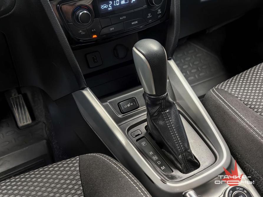 Suzuki Vitara II Пермь  - изображение 15