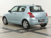 Suzuki Swift III Иваново  - изображение 22