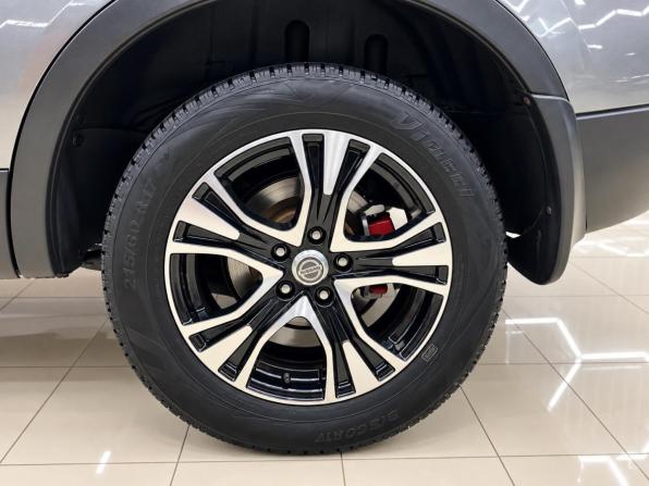 Nissan Qashqai+2 I Рестайлинг с пробегом 2011 года, цена 1 155 000 рублей, 243481 км, внедорожник, Автокод Объявления