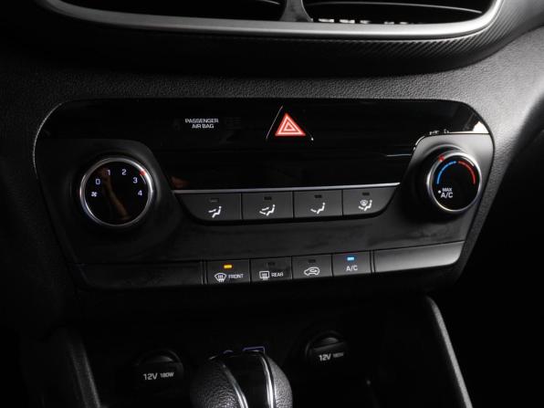 Hyundai Tucson III Рестайлинг с пробегом 2020 года, цена 2 397 000 рублей, 106999 км, внедорожник, Автокод Объявления