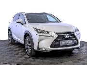 Lexus NX I Москва  - изображение 33