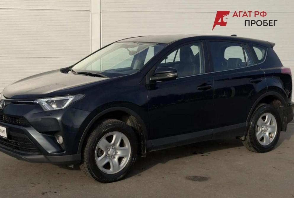Toyota RAV4 IV (XA40) Рестайлинг Иваново  - изображение 3