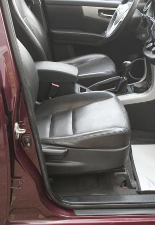 Lifan X60 I с пробегом 2014 года, цена 399 000 рублей, 129440 км, внедорожник, Автокод Объявления
