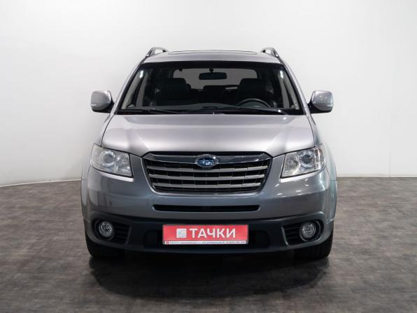 Subaru Tribeca I Рестайлинг с пробегом 2007 года, цена 890 000 рублей, 143000 км, внедорожник, Автокод Объявления