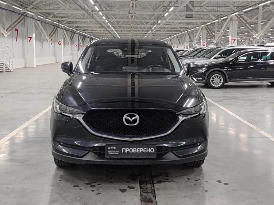 Mazda CX-5 II Казань  - изображение 2
