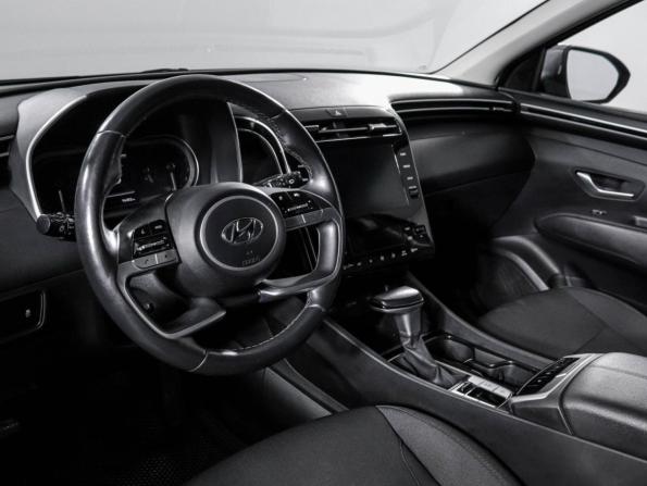 Hyundai Tucson IV с пробегом 2021 года, цена 2 700 000 рублей, 96000 км, внедорожник, Автокод Объявления