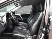 Toyota RAV4 IV (XA40) Рестайлинг Екатеринбург  - изображение 39