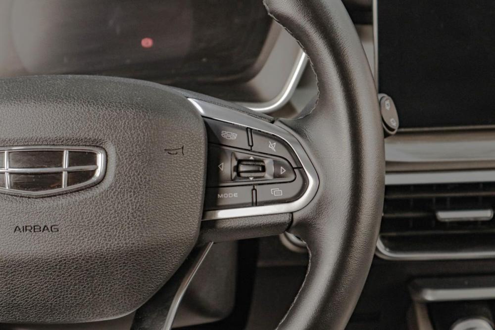 Geely Coolray I Челябинск  - изображение 12