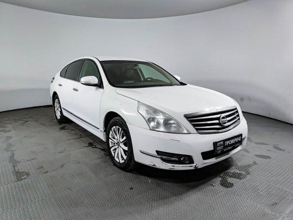 Nissan Teana II (J32) с пробегом 2011 года, цена 727 500 рублей, 190335 км, седан, Автокод Объявления