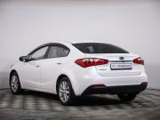 Kia Cerato III Санкт-Петербург  - изображение 35