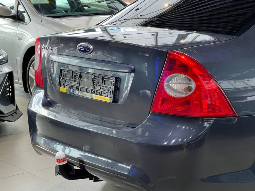 Ford Focus II Рестайлинг Оренбург  - изображение 8