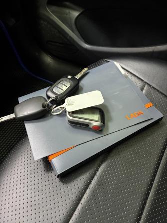 Lada (ВАЗ) Vesta I с пробегом 2021 года, цена 1 150 000 рублей, 48000 км, универсал, Автокод Объявления