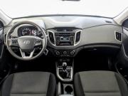 Hyundai Creta I Москва  - изображение 39