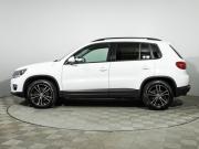 Volkswagen Tiguan I Рестайлинг Санкт-Петербург  - изображение 25
