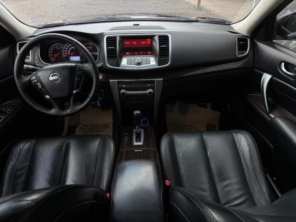 Nissan Teana II Рестайлинг с пробегом 2012 года, цена 930 000 рублей, 244000 км, седан, Автокод Объявления