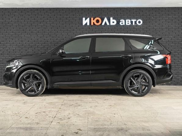 Kia Sorento IV с пробегом 2021 года, цена 3 590 000 рублей, 98324 км, внедорожник, Автокод Объявления