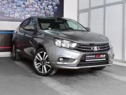 Lada (ВАЗ) Vesta I Кемерово  - изображение 25