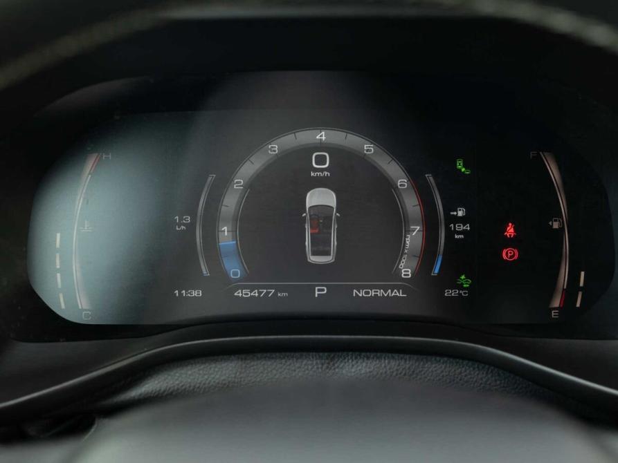 Haval Jolion I Новосибирск  - изображение 12