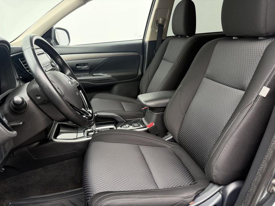 Mitsubishi Outlander III Рестайлинг 2 Москва  - изображение 10