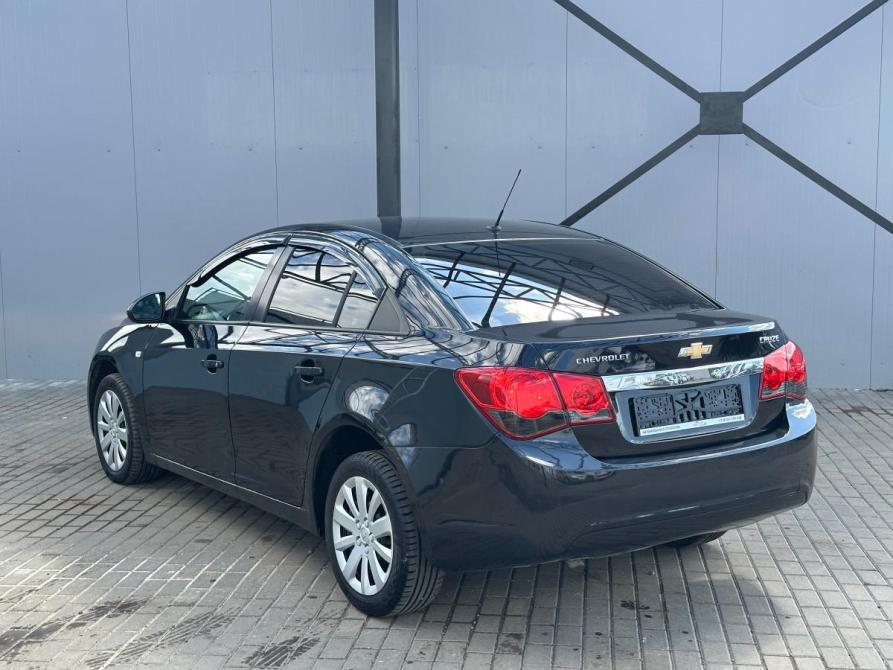Chevrolet Cruze I Тамбов  - изображение 6