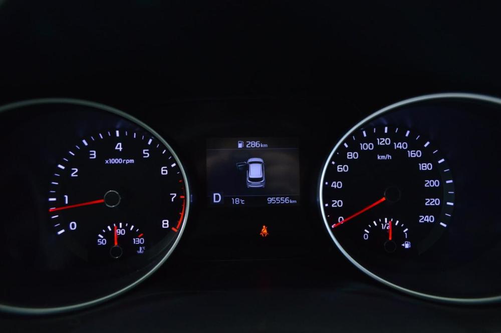 Kia Ceed III Сургут  - изображение 19