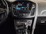 Ford Focus III Рестайлинг Москва  - изображение 35