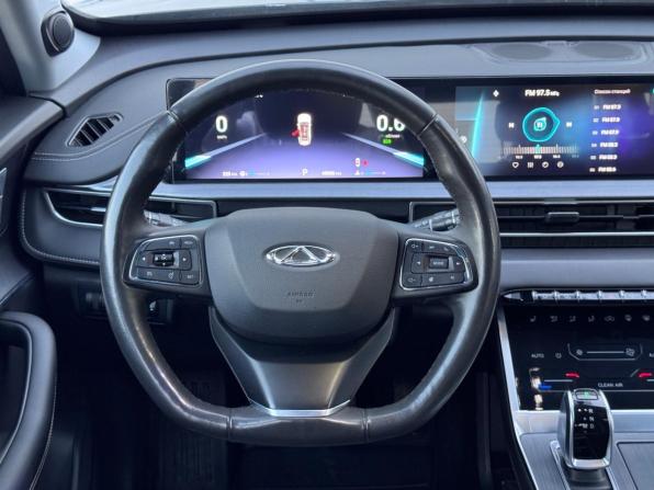 Chery Tiggo 7 Pro Max I с пробегом 2023 года, цена 1 630 000 рублей, 45966 км, внедорожник, Автокод Объявления