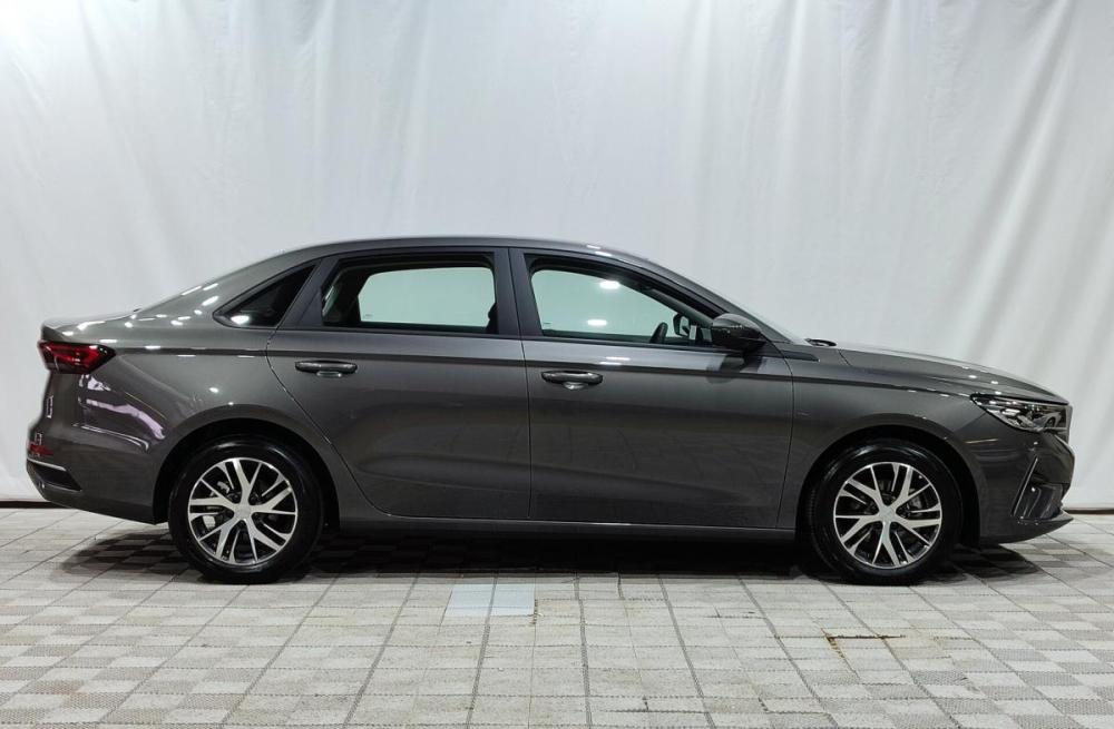 Geely Emgrand II Нижневартовск  - изображение 4