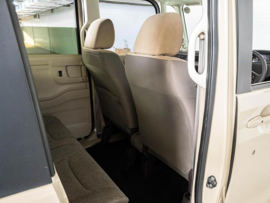 Honda N-BOX II Ставрополь  - изображение 11