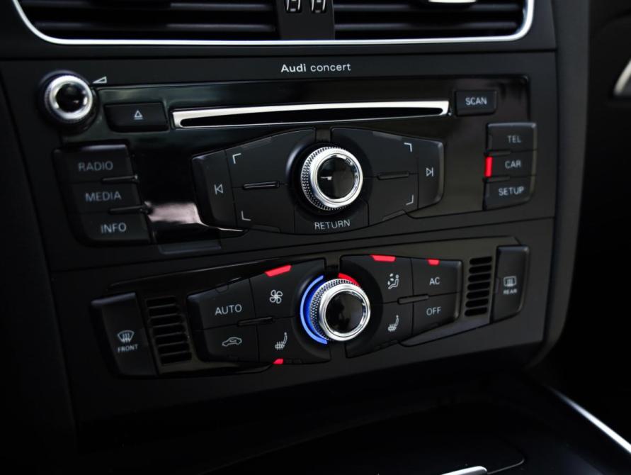 Audi Q5 I (8R) Рестайлинг Санкт-Петербург  - изображение 18