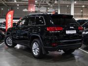 Jeep Grand Cherokee IV (WK2) Рестайлинг Санкт-Петербург  - изображение 32