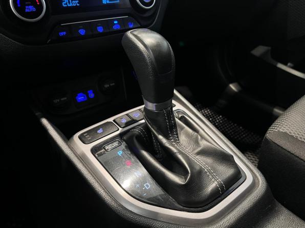 Hyundai Creta I с пробегом 2018 года, цена 1 930 000 рублей, 85252 км, внедорожник, Автокод Объявления